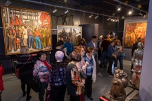 Омичей зазывают на «Ночь музеев-2022» 