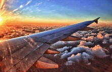 В южные аэропорты России запрет на полеты продлен до лета