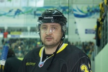 «Авангард»: принято решение завершить сотрудничество Егором Шастиным