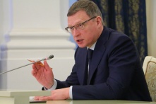 Александр Бурков проследит за качеством жилья