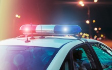 Сотрудники полиции помогли паре стать родителями