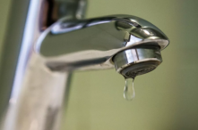 В Омске начинается отключение горячей воды