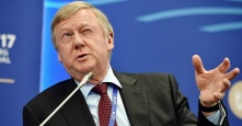 СМИ: Следователи проверяют Чубайса и его окружение на коррупцию