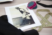 Свадьба в «Галёрке»