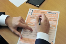 Сегодня выпускники сдают ЕГЭ по физике и истории