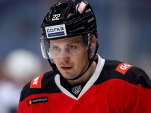 Экс-защитник «Авангарда» нашел себе новую команду в Швеции