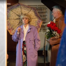 Ирина Князьниделина: «90-е были трудным, безденежным временем»