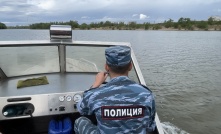 Омич незаконно порыбачил в речпорту на 300 тысяч