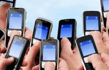 В России хотят увеличить пошлину за оказание услуг связи в 130 раз