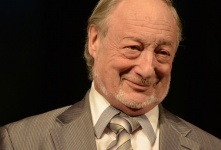 В Омске скончался заслуженный работник культуры России Борис Ротберг