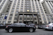 Депутаты одобрили законопроект об усилении ответственности за опасное вождение