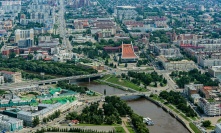 В Омске на ремонт территорий выделят 200 млн рублей