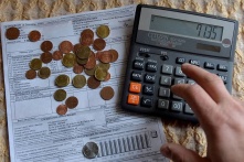 В России тарифы на ЖКУ вырастут примерно 6,5%