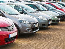 В стране рынок подержанных автомобилей упал на 30 %