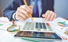 Бизнесмены почти на четверть увеличили выплаты по налогу на прибыль