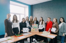 В ОмГПУ прошел финал конкурса студенческих социально-образовательных проектов