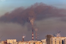 Омичи снова дышали формальдегидом