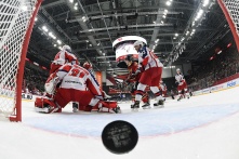 В «Авангарде» новый тренерский штаб