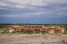 Власти заявили о поддержке Омск-Федоровки на высоком уровне