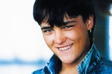 Скончался солист группы «Ласковый май» Юрий Шатунов