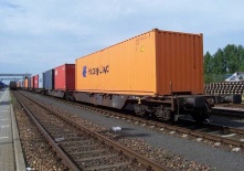 В Омске снова произошла утечка опасного вещества