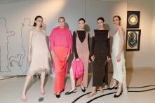 Праздник моды, дизайна и искусств Omsk Fashion Weekend