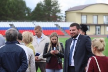 Всероссийские сельские игры пройдут в Омской области