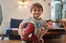 «Хрустальным» детям из Омска срочно нужна помощь