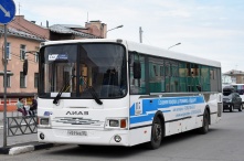 В центре города оставят всего семь маршрутов с «Газелями»