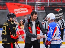 Экс-игрок «Авангарда» получил руководящий пост в омском клубе