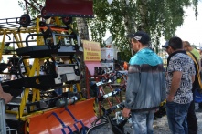 В Омске впервые за три года выставка «АгроОмск» пройдет офлайн