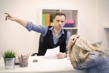 Треть омичей хотят уволиться с работы