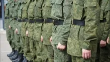 В Омске стартует осенний призыв