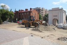 Стало известно, когда в Омске откроют выставку «Флора»