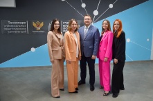 В ОмГПУ уже поступило более 12,6 тысяч заявлений от абитуриентов