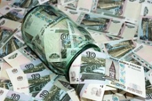В России планируют возобновить печать десятирублевых купюр