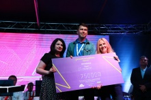 Участники форума «Ритм» получили более 3 млн рублей на реализацию проектов