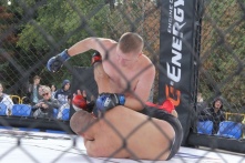 Омичей ждет «Штормfest фото