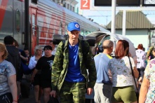 Омские поисковики станут участниками военно-исторической экспедиции