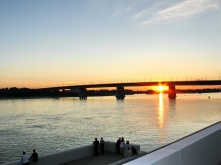 Специалисты рассказали о том, какие выбросы зафиксировали в Омске в июле