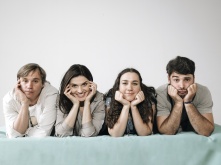 Дом актера откроет сезон двумя премьерами