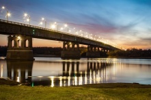 Ремонт Ленинградского моста в Омске будет стоить 1,9 миллиарда рублей