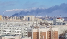 Власти региона рассказали о застройке частного сектора в центре Омска