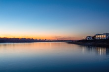 Специалисты рассказали о том, чем загрязнялись омские реки в июле