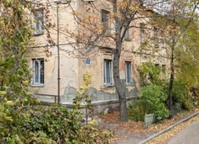 В Омске насчитали около трехсот проблемных домов