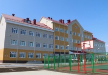 Власти заявили о готовности омских школ к учебному году