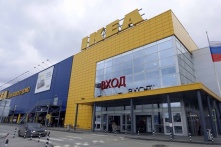 ИКЕА может в течение двух лет снова открыть российские магазины  