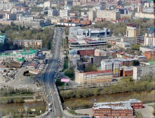 Для постоянного проживания более 2 тысяч россиян переехали в Омскую область 