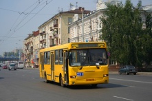 После презентации «Авангарда» зрителей развезут по домам