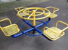 Омская полиция разыскивает подозреваемого в изнасиловании ребенка